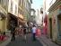  ruelle commerçante du centre